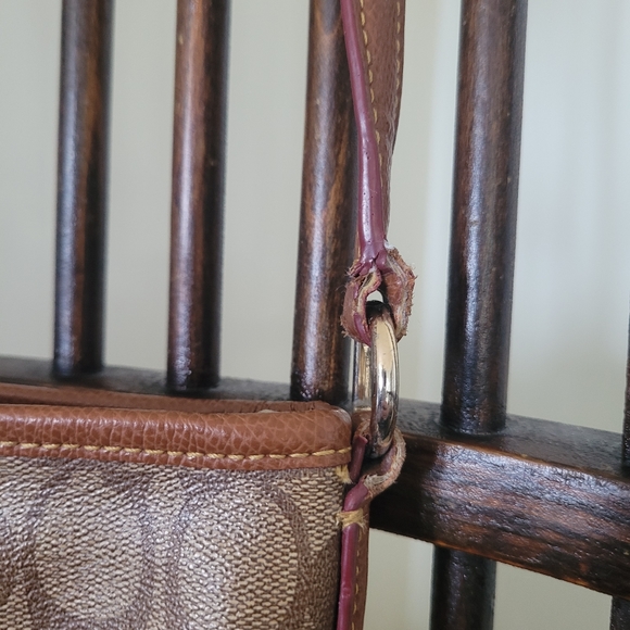 Coach Cross Body Bag - Picture 12 of 13